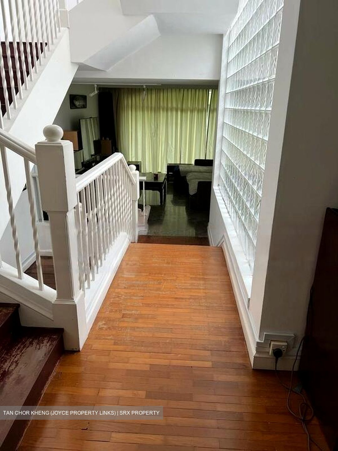 Sommerville Park (D10), Condominium #618229371